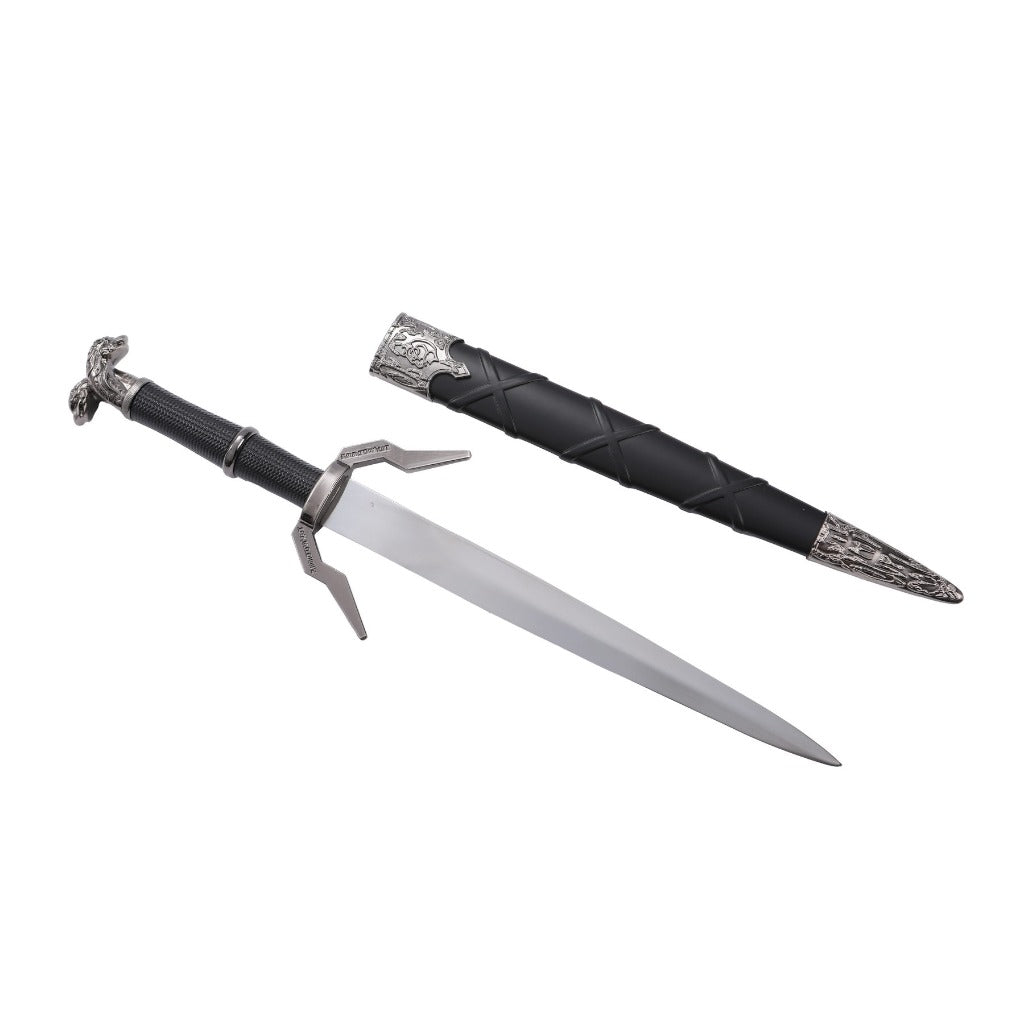 Diagonal Guard 15"
