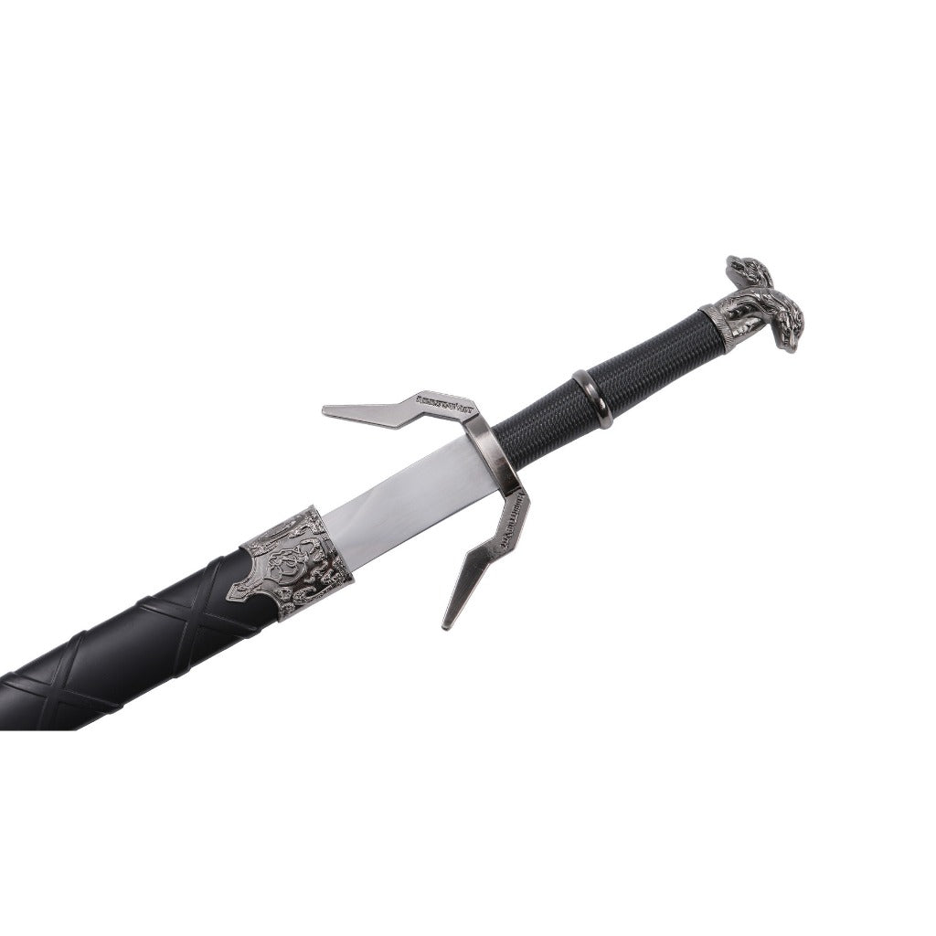 Diagonal Guard 15"