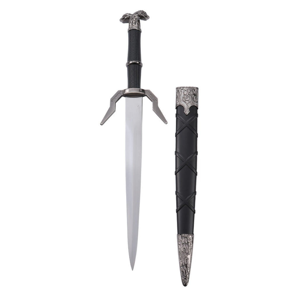 Diagonal Guard 15"