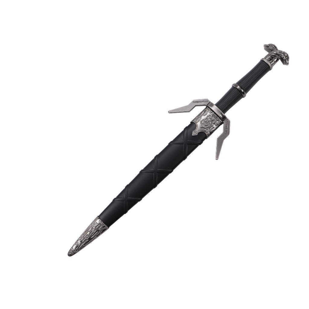 Diagonal Guard 15"