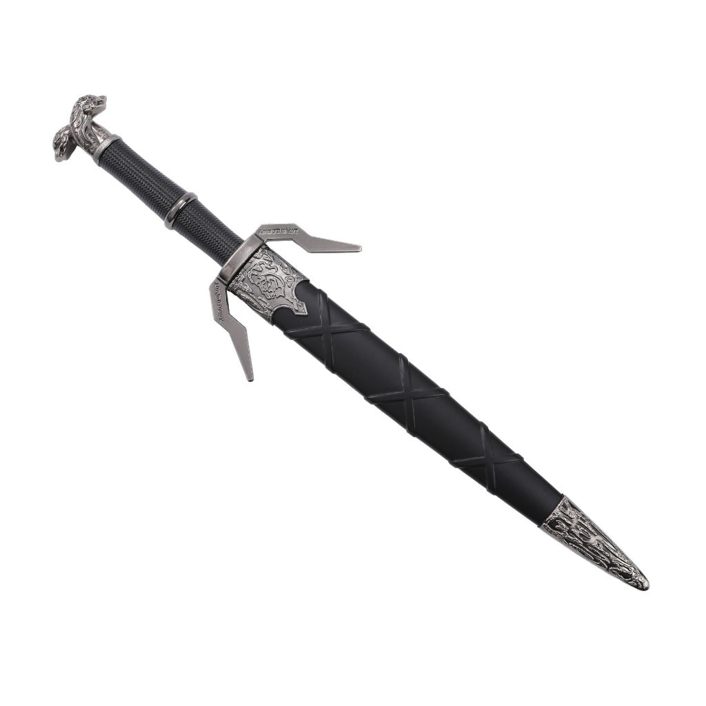 Diagonal Guard 15"