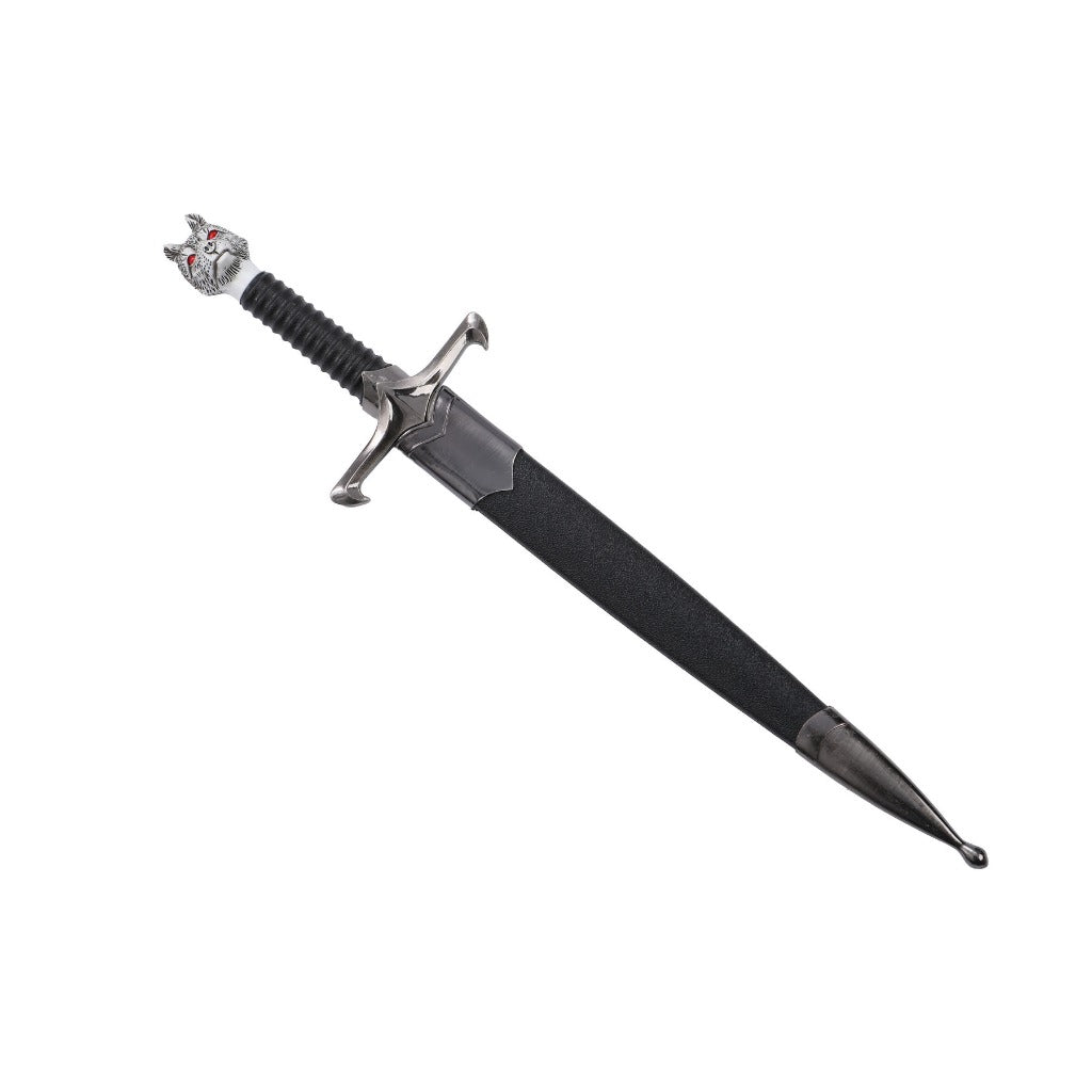 Direwolf Wedding Cake Knife Book Version