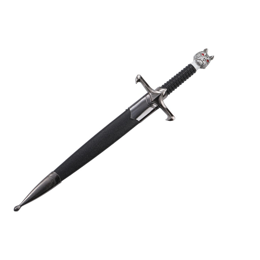 Direwolf Wedding Cake Knife Book Version