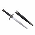 Black Horiz Guard Mini