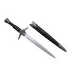 Black Horiz Guard Mini