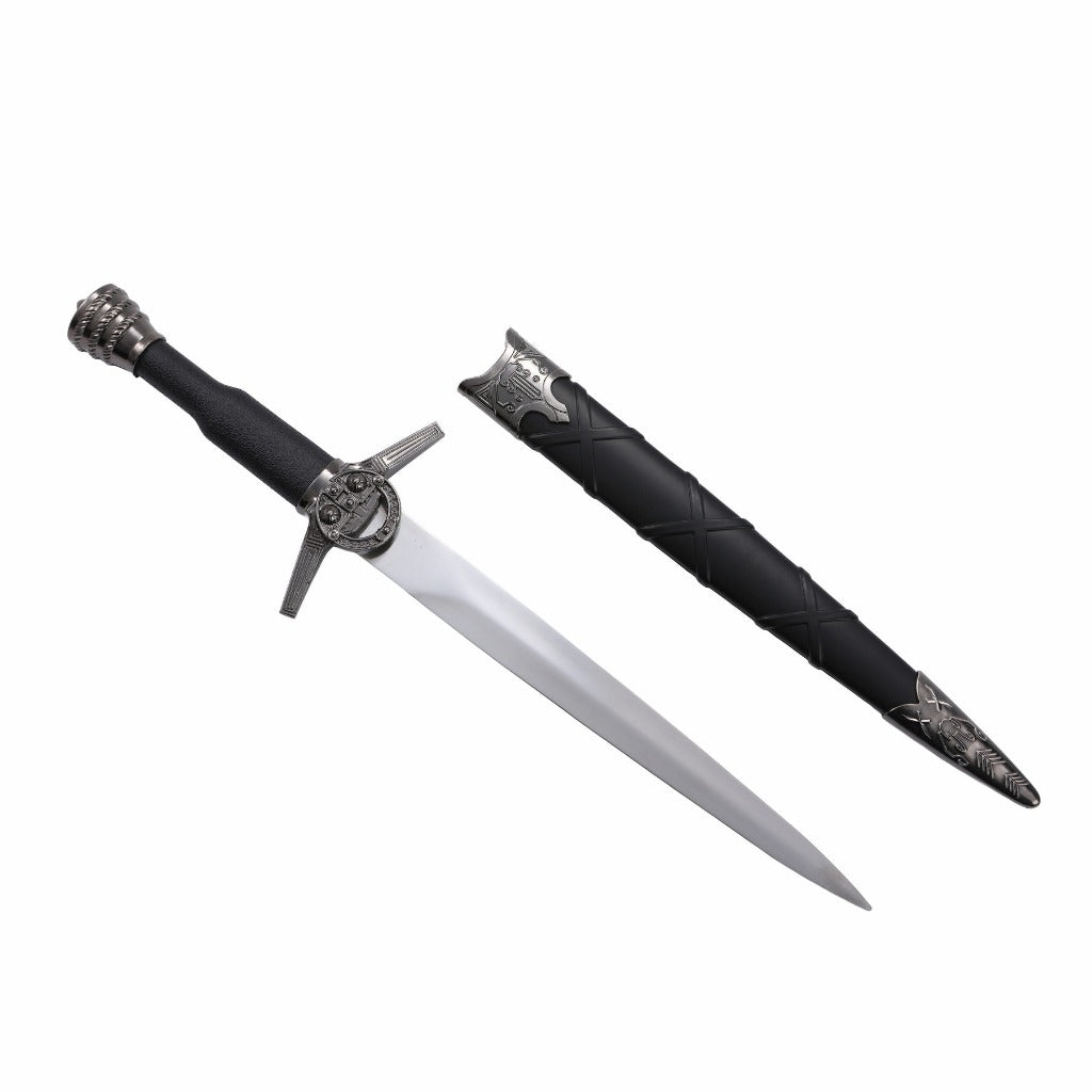 Black Horiz Guard Mini