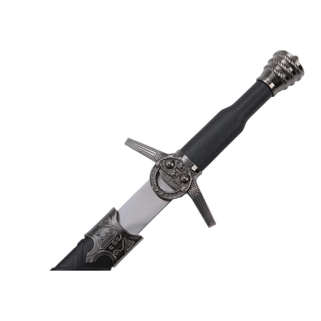 Black Horiz Guard Mini