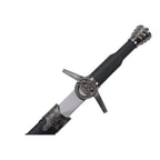 Black Horiz Guard Mini