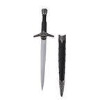 Black Horiz Guard Mini