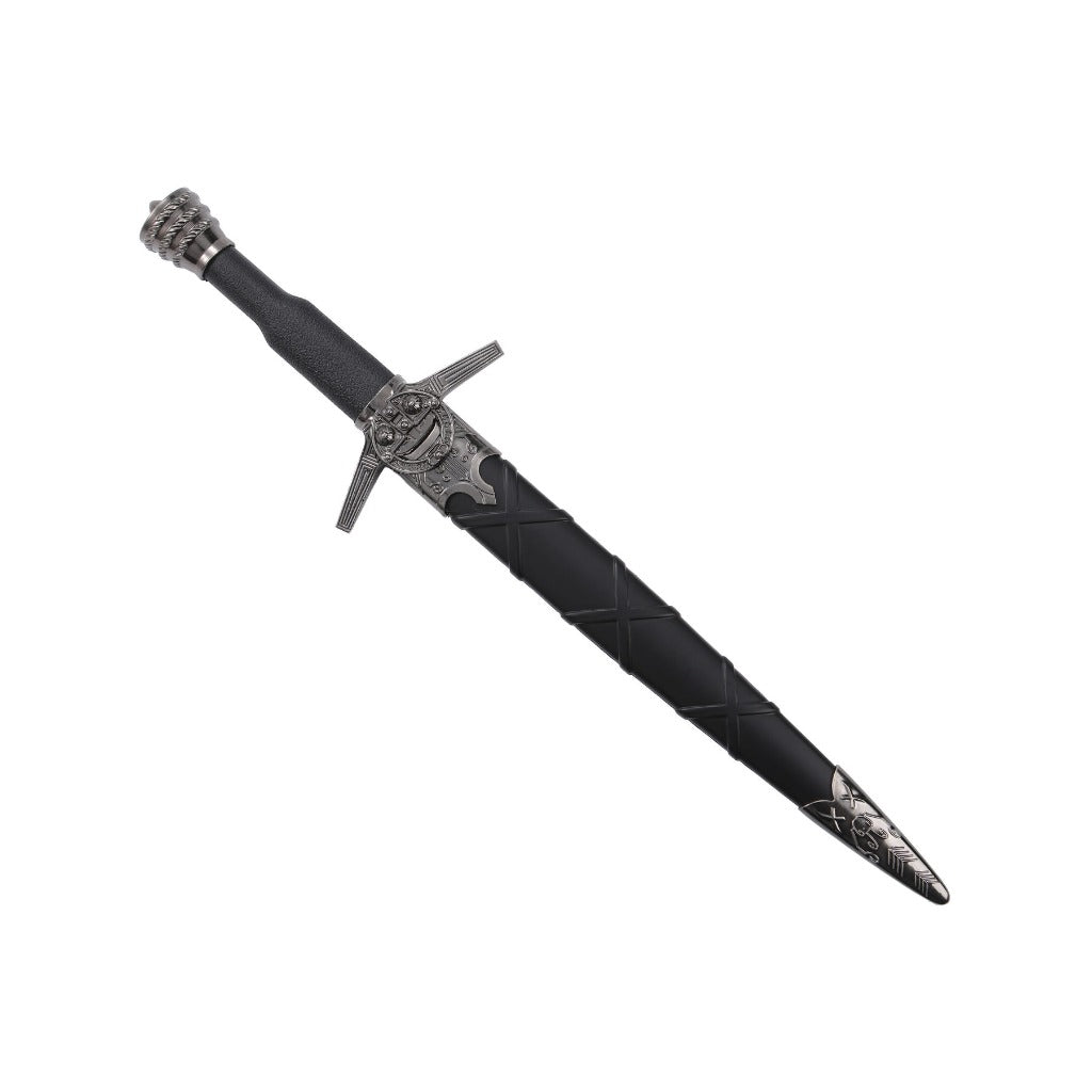 Black Horiz Guard Mini