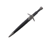 Black Horiz Guard Mini