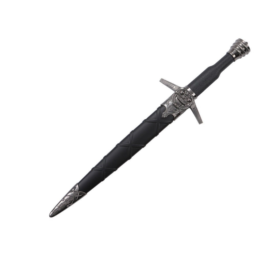 Black Horiz Guard Mini