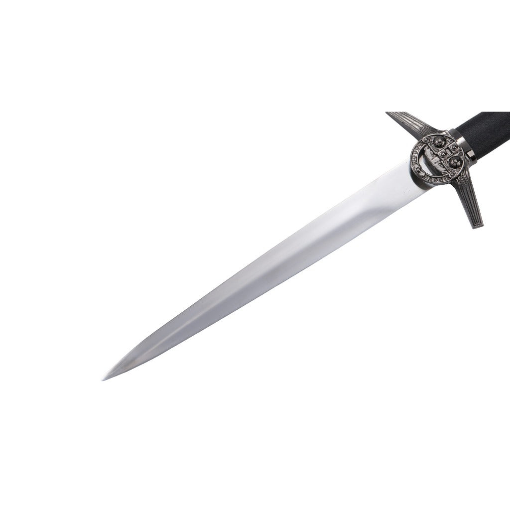 Black Horiz Guard Mini