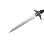 Black Horiz Guard Mini