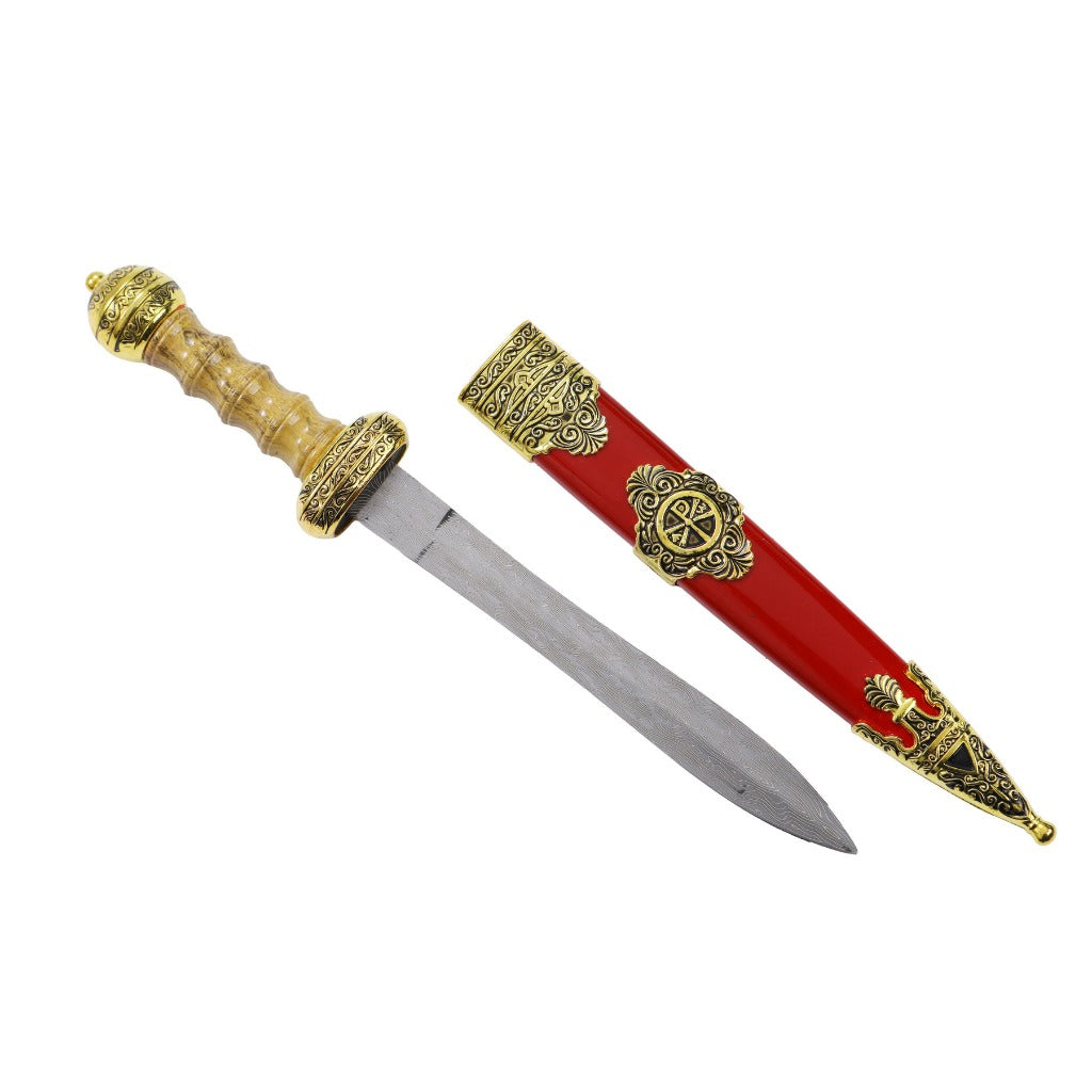 Miniature Roman Gladius