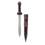 Miniature Roman Gladius (Brown)