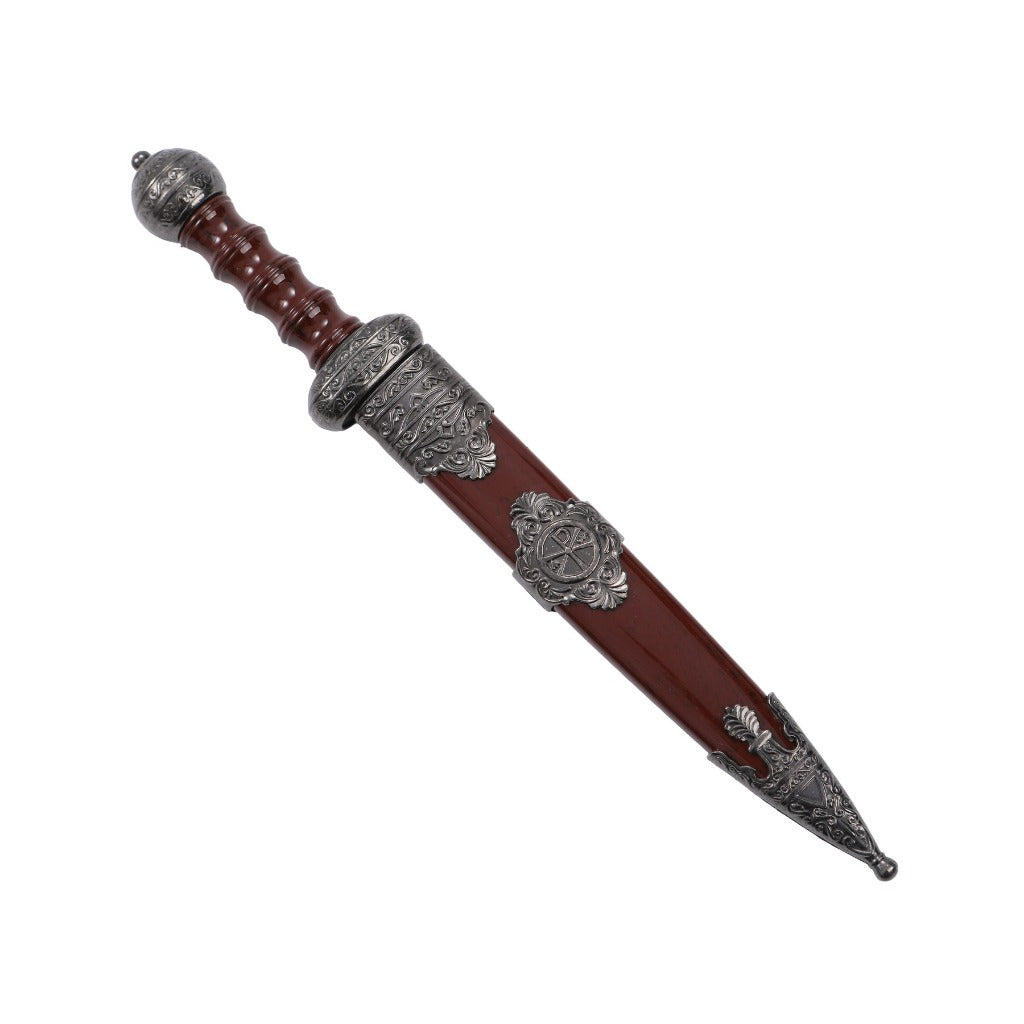 Miniature Roman Gladius (Brown)