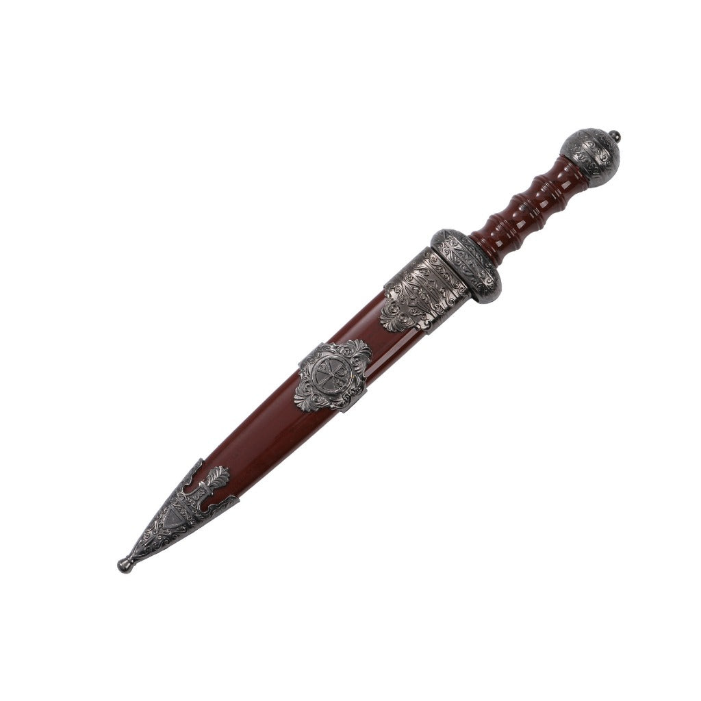 Miniature Roman Gladius (Brown)