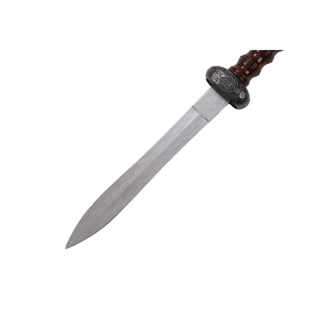 Miniature Roman Gladius (Brown)