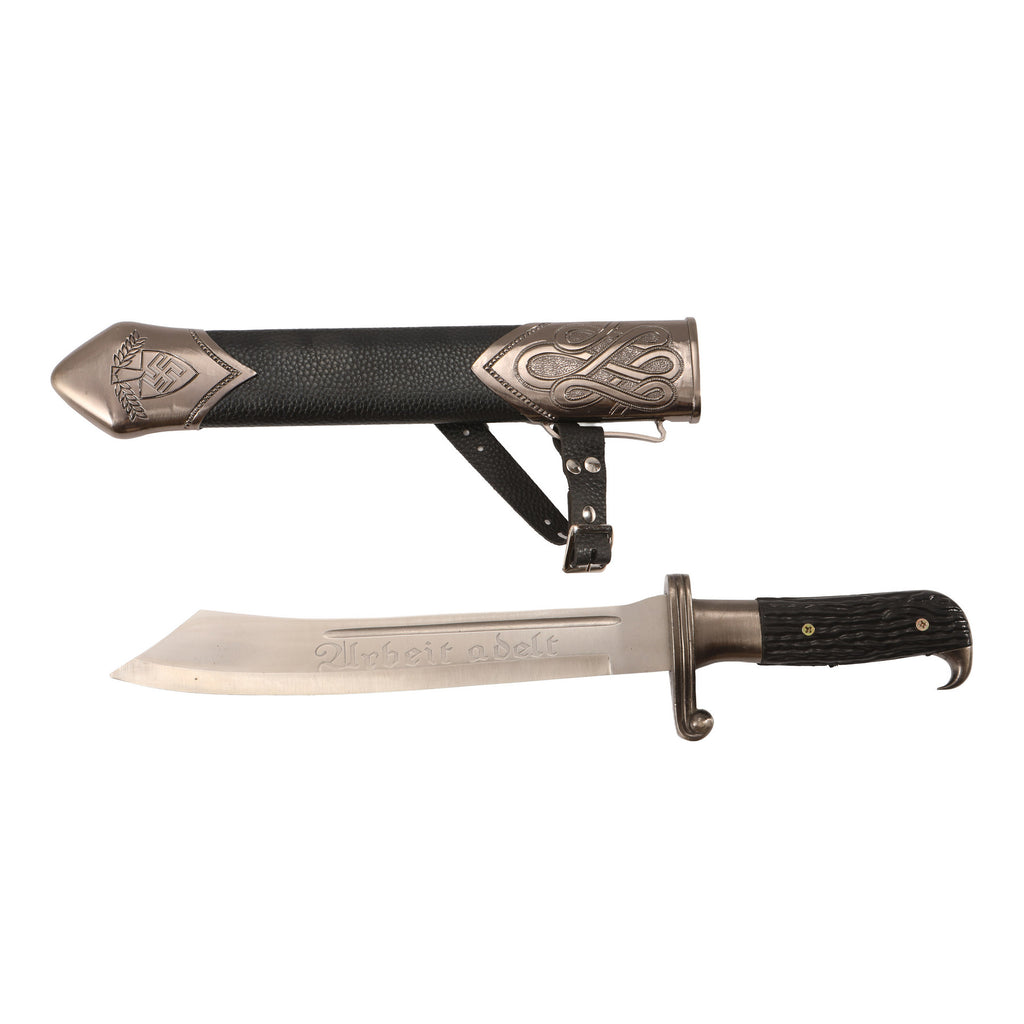 German Knife X