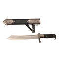 German Knife X