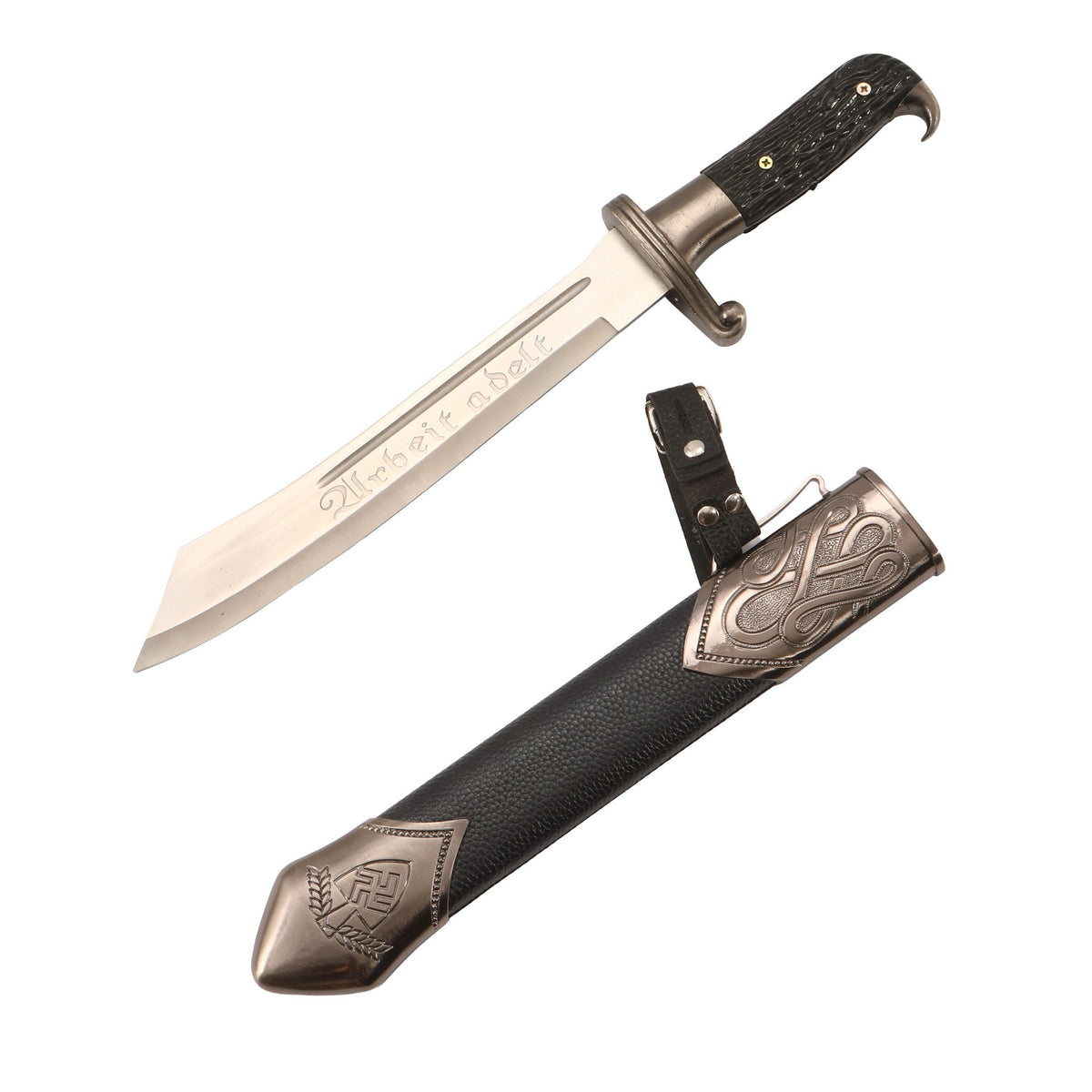 German Knife X