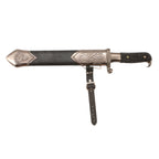 German Knife X