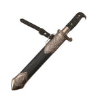 German Knife X