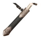 German Knife X