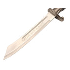 German Knife X