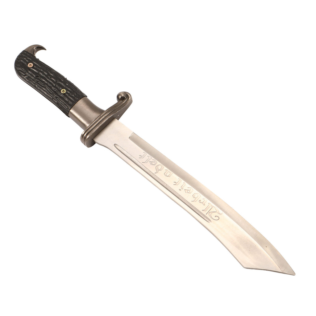 German Knife X