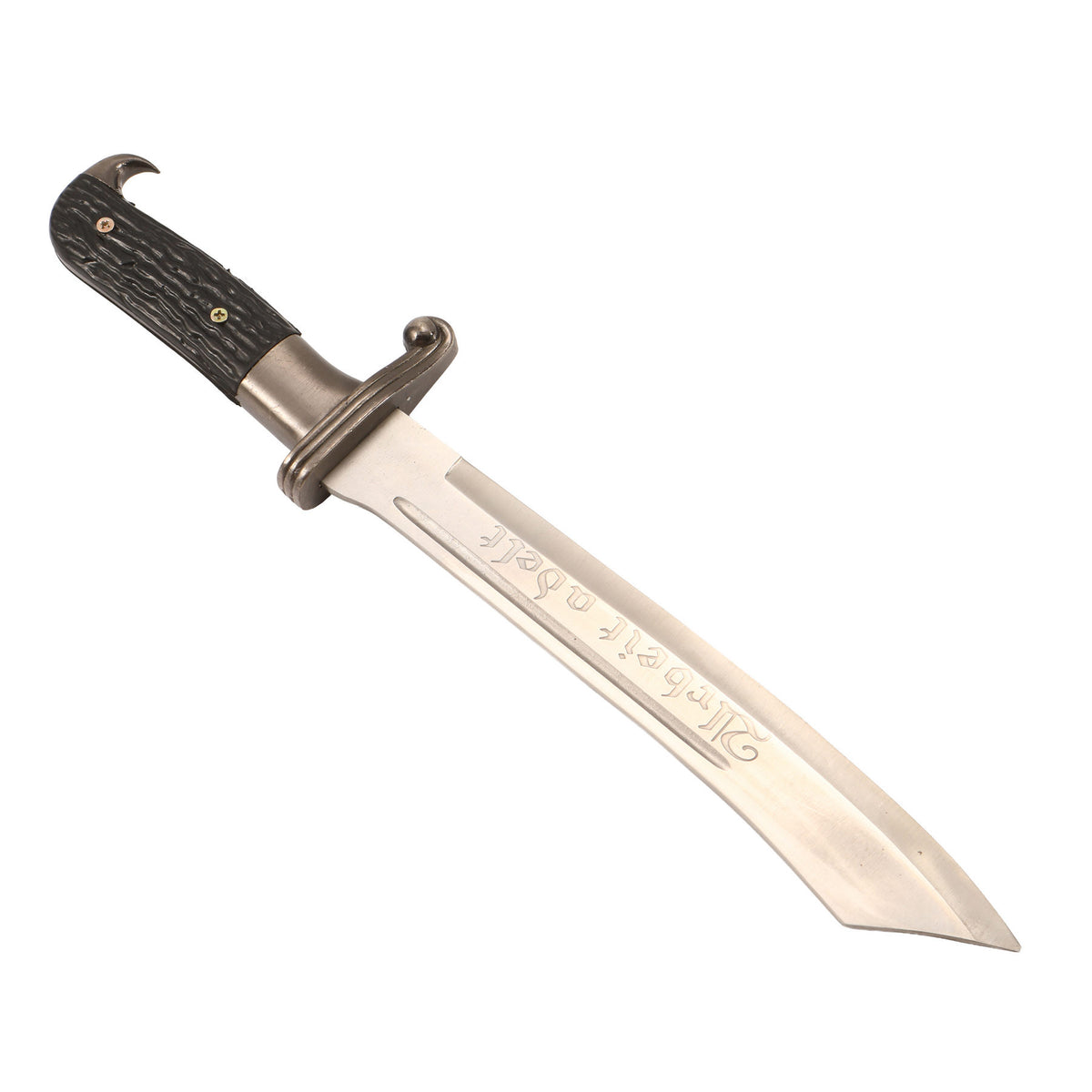 German Knife X