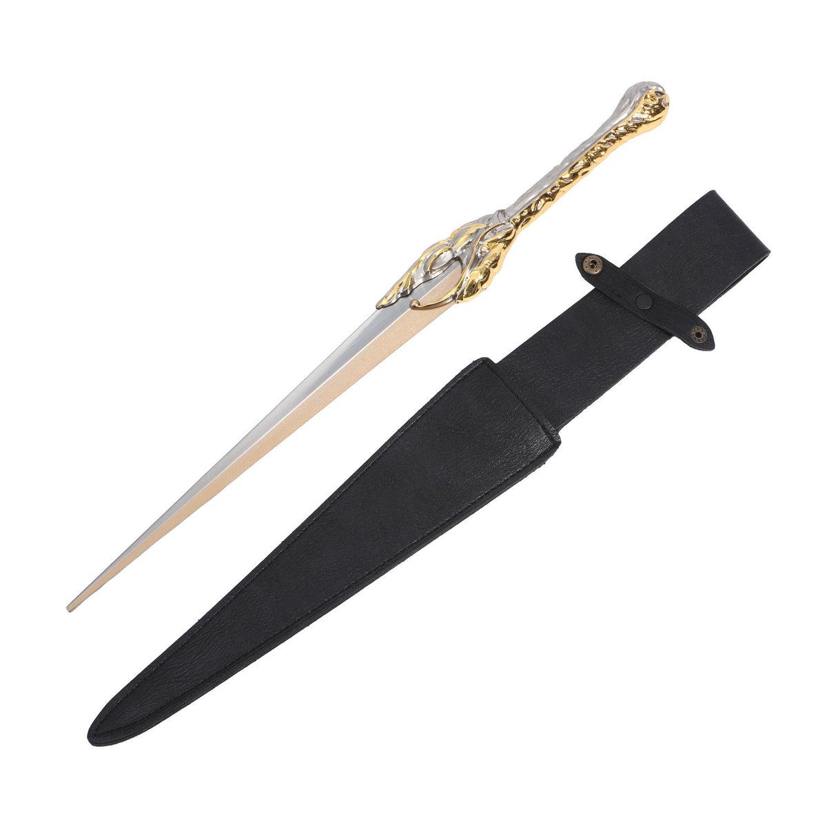 Elf Lady Dagger
