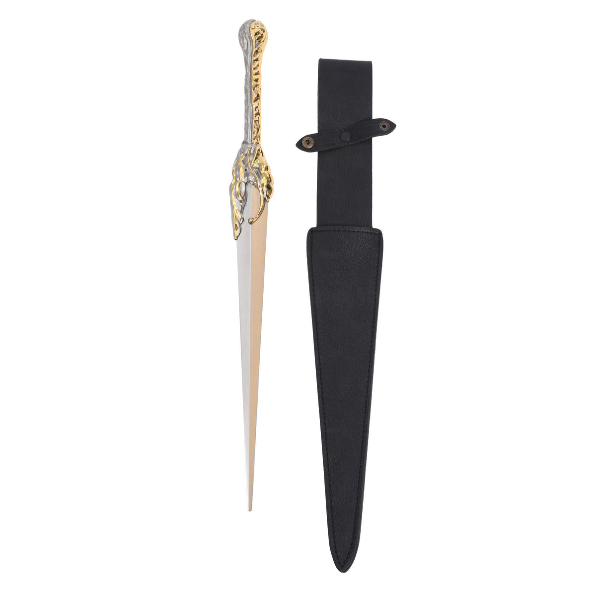 Elf Lady Dagger