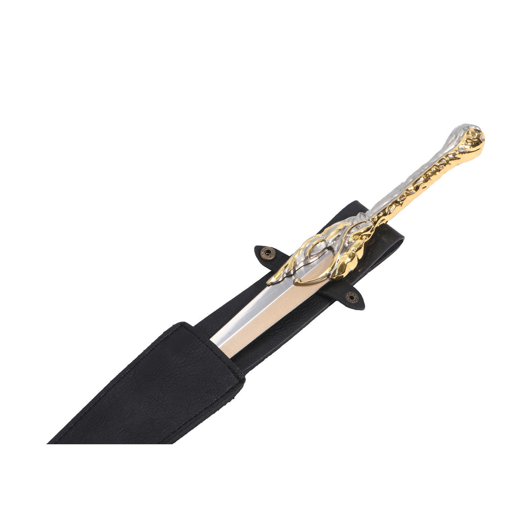 Elf Lady Dagger