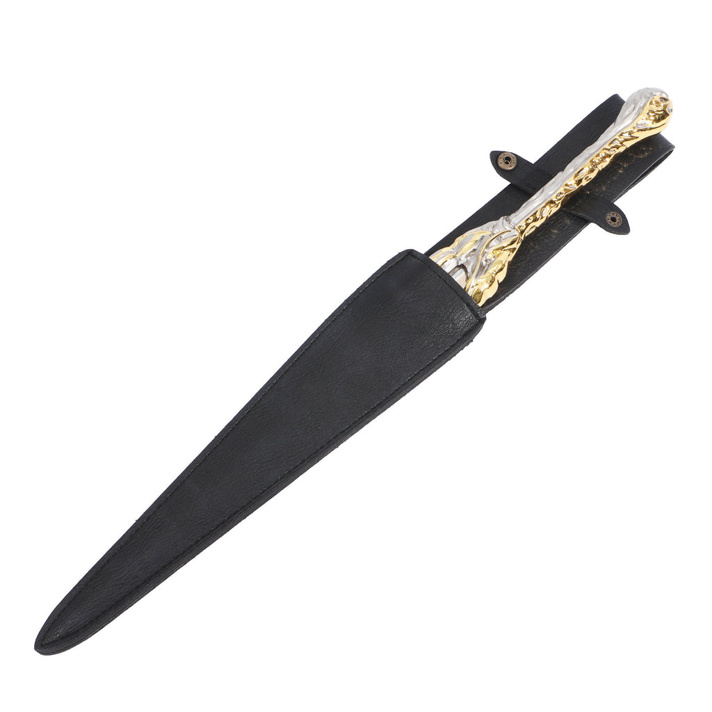 Elf Lady Dagger