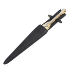Elf Lady Dagger
