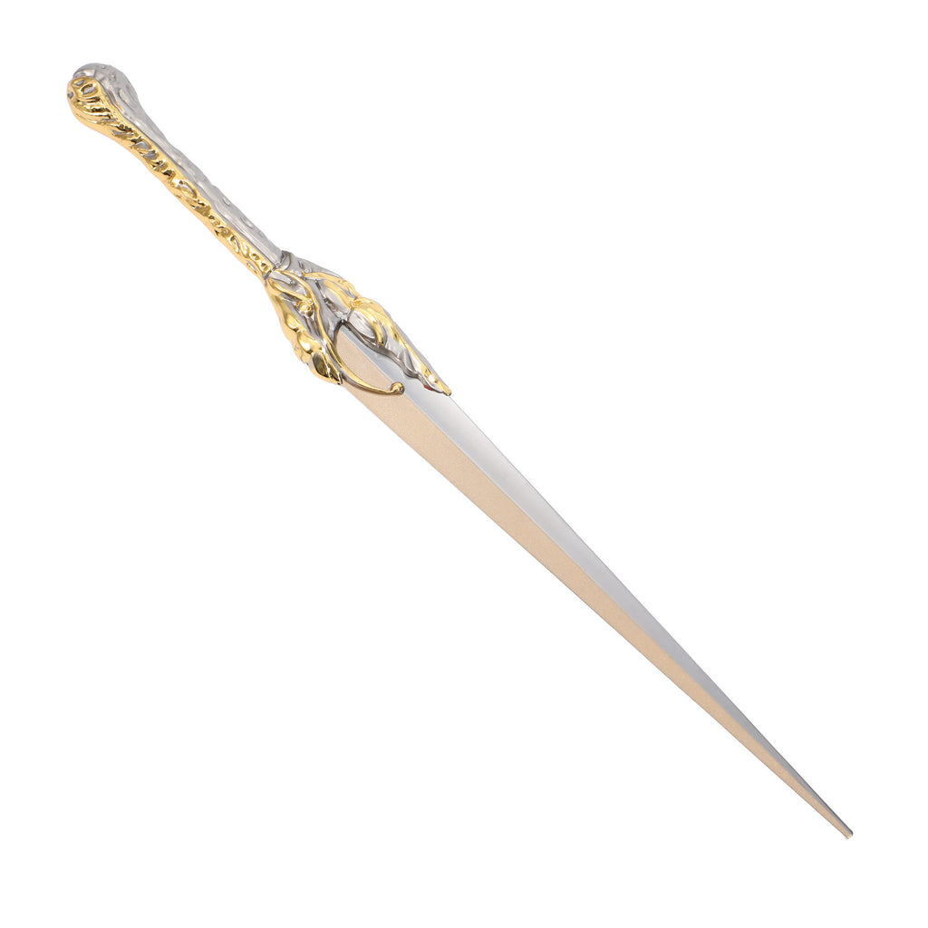 Elf Lady Dagger