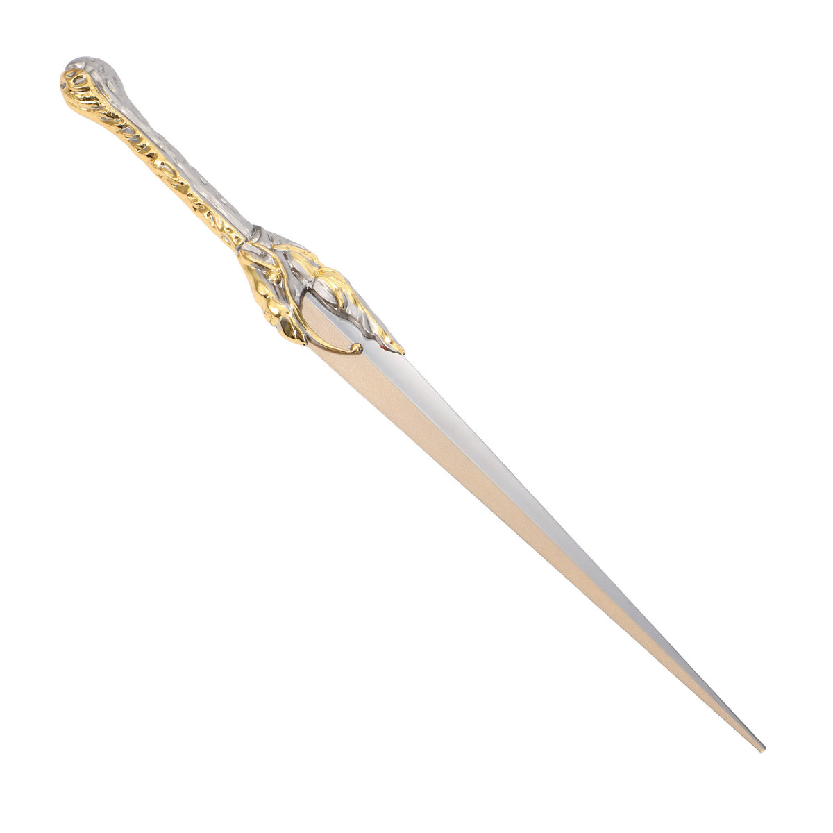 Elf Lady Dagger