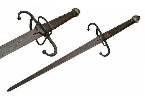 William Wallace Claymore