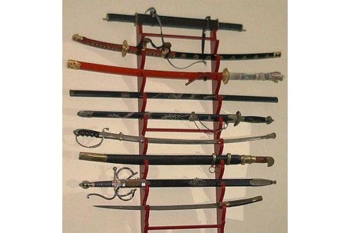 Wall Stand