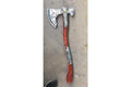 Foam Axe