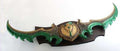 Metal Warglaives Style 2