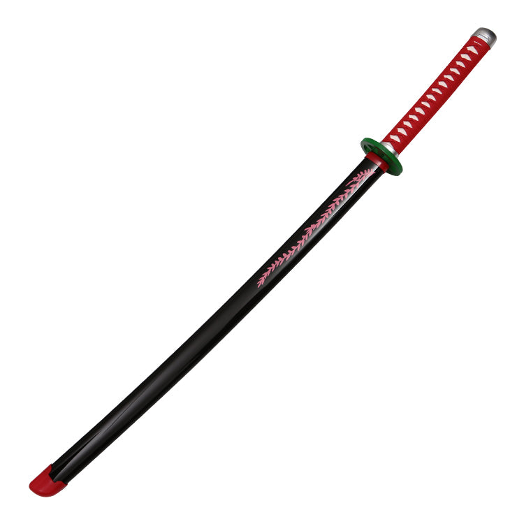 Wood Manga Sword g