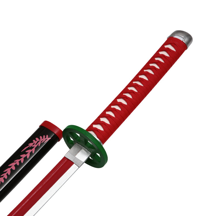 Wood Manga Sword g