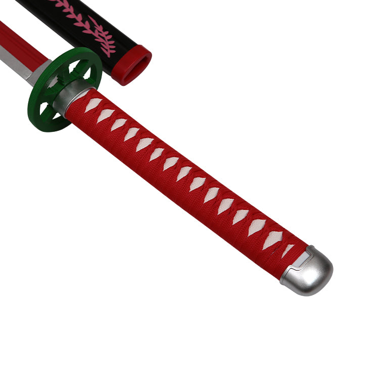 Wood Manga Sword g