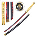 Wood Manga Sword 8