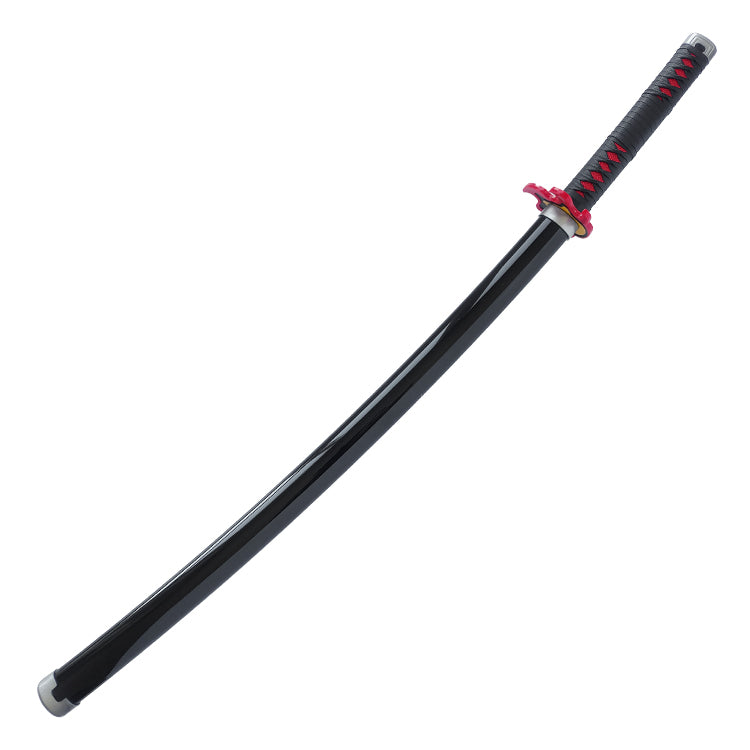 Wooden Manga Sword 18