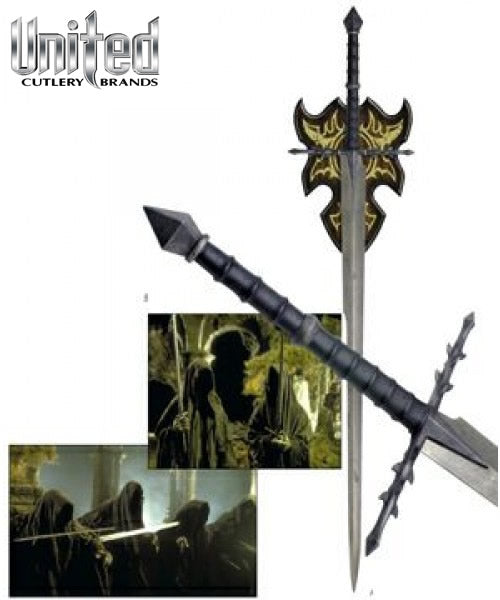United Cutlery Nazgul Ringwraith Sword