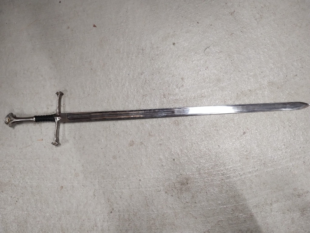 Reforged Sword of the King (on a plaque) - Grade B - 50% off